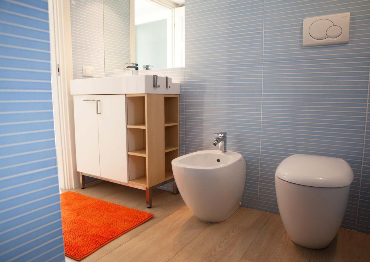 Ferienwohnung Cozy Loft In Rom Exterior foto